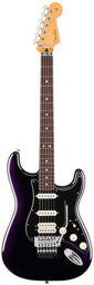 Player II Mod Strat FR RW DSK Dusk