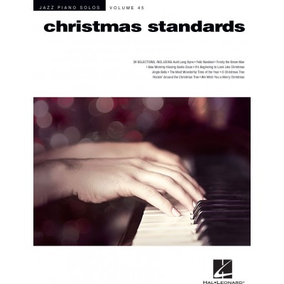 Christmas Standards
