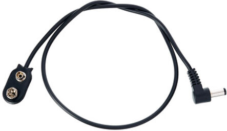 Pedal Power Cable PPBAT-R