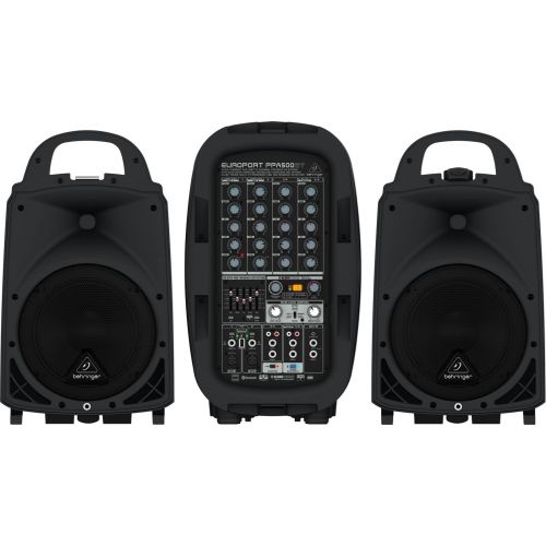 PPA500bt