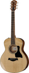 GS Mini-e Rosewood Plus Naturel haute brillance