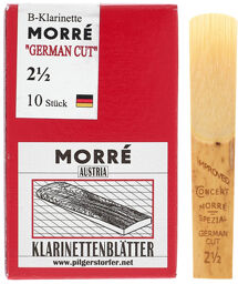 Morré German Cut 2.5