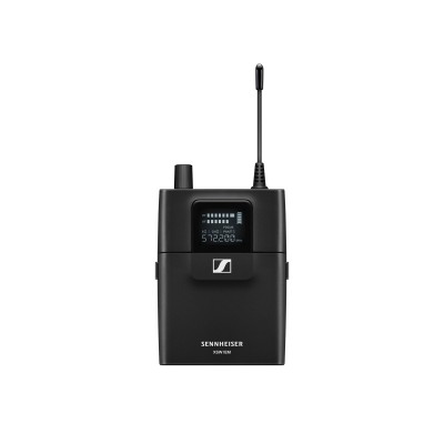 XSW Iem Ek (a : 476 - 500 MHZ)