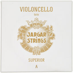 Superior Cello String A Forte