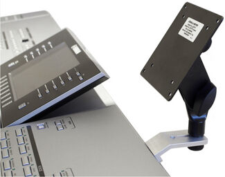 Tyros Device Holder TFT Set