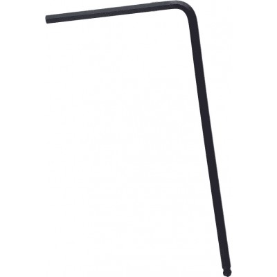 Cle Allen Trussrod 4 MM Embout Spherique