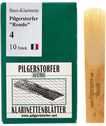 Rondo Boehm Bb-Clarinet 4.0