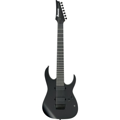 RGIXL7-BKF Black Flat Rgixl