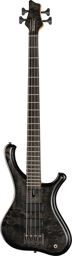 Consat Custom 4 Black Burst Black Burst