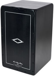 Artisan Tango Cajon Satin BK