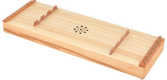 Bass Harmony Tambourine 8 Ch.