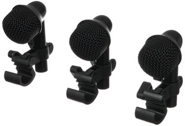 Nexadyne 6 3Pack Noir