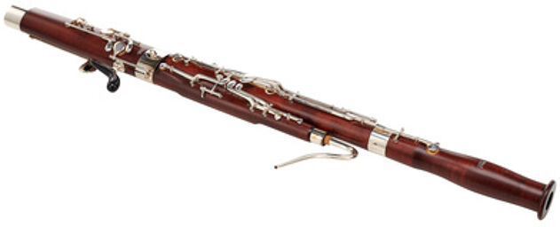 Fg 5 Quint-Bassoon