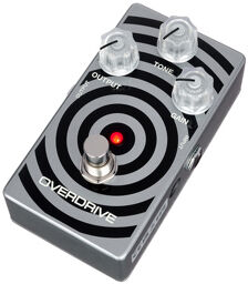 Wylde Audio Overdrive
