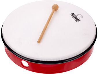 6R Framedrum Rouge