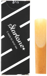 Tenor Saxophone Reed 3.5