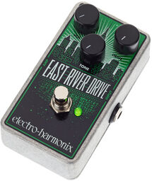 Electro Harmonix East River Drive