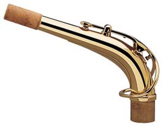 S- Neck Alto SA80 II GP