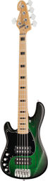 California VM2 5 GB LH Greenburst Matt