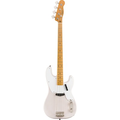Precision Bass 50S Classic Vibe Mn White Blonde