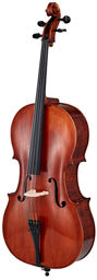 Faszination Cello Strad. **