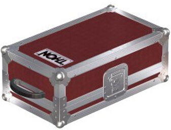 Mixer Case Allen&Heath Xone 24 Phenol brown