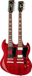 DC-Custom 612 Cherry Cherry