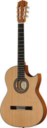 Thomann Custom Special Natural matte