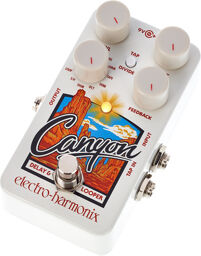Electro Harmonix Canyon Delay & Looper