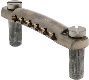 GE101A-Relic Stop Tailpiece
