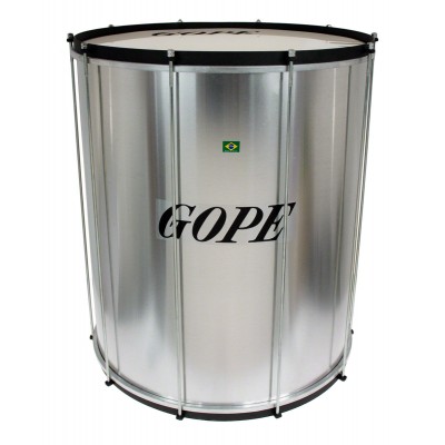 SU2060AL-hbk - Surdo Alu 20