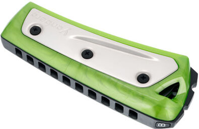 D2 Storm Color B(H) Vert clair