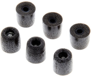 Isolation Plus TX-167 S Black noir