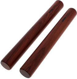 Concert Claves 2-Tone
