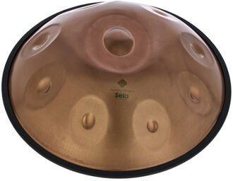 Harmony Handpan E Kurd 303