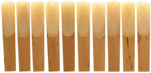 Sound Reed Bb-Clarinet 2.0