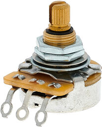 EP1201 Custom Taper Poti 500K