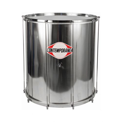 C-SUA05 - Surdo Aluminium Série Pro - 22