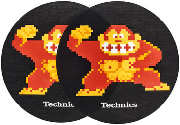 Slipmat Donkey Kong