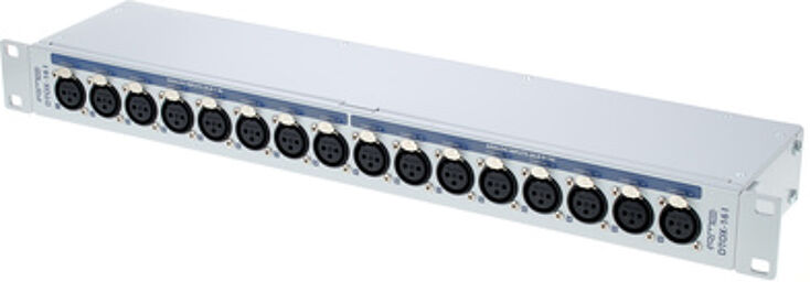DTOX-16 I
