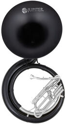 JSP1000BSKB Bb-Sousaphone