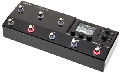 HX Stomp XL
