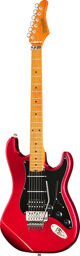 Pacer Deluxe Ruby Red Metallic Ruby Red Metallic