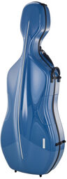 Air 3.9 Cello Case BL/BK
