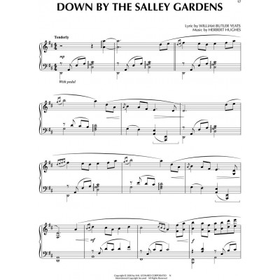 The Celtic Collection for Solo Piano