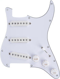 Area Pre.wired Replacement