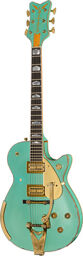 6134CST 55 Penguin SFP Relic Seafoam Pearl