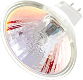 ENH 120V/250W 50mm Refl.