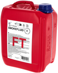 Fire Training Fog Fluid 5l