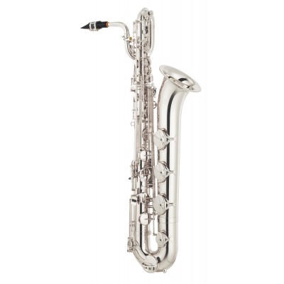 YBS480S - Baryton Mib Argenté